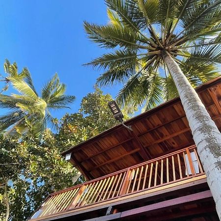 Cabana The Sunset Guachaca Exterior foto