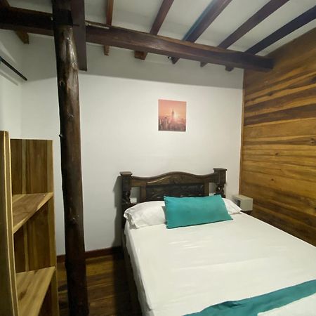 Cabana The Sunset Guachaca Exterior foto
