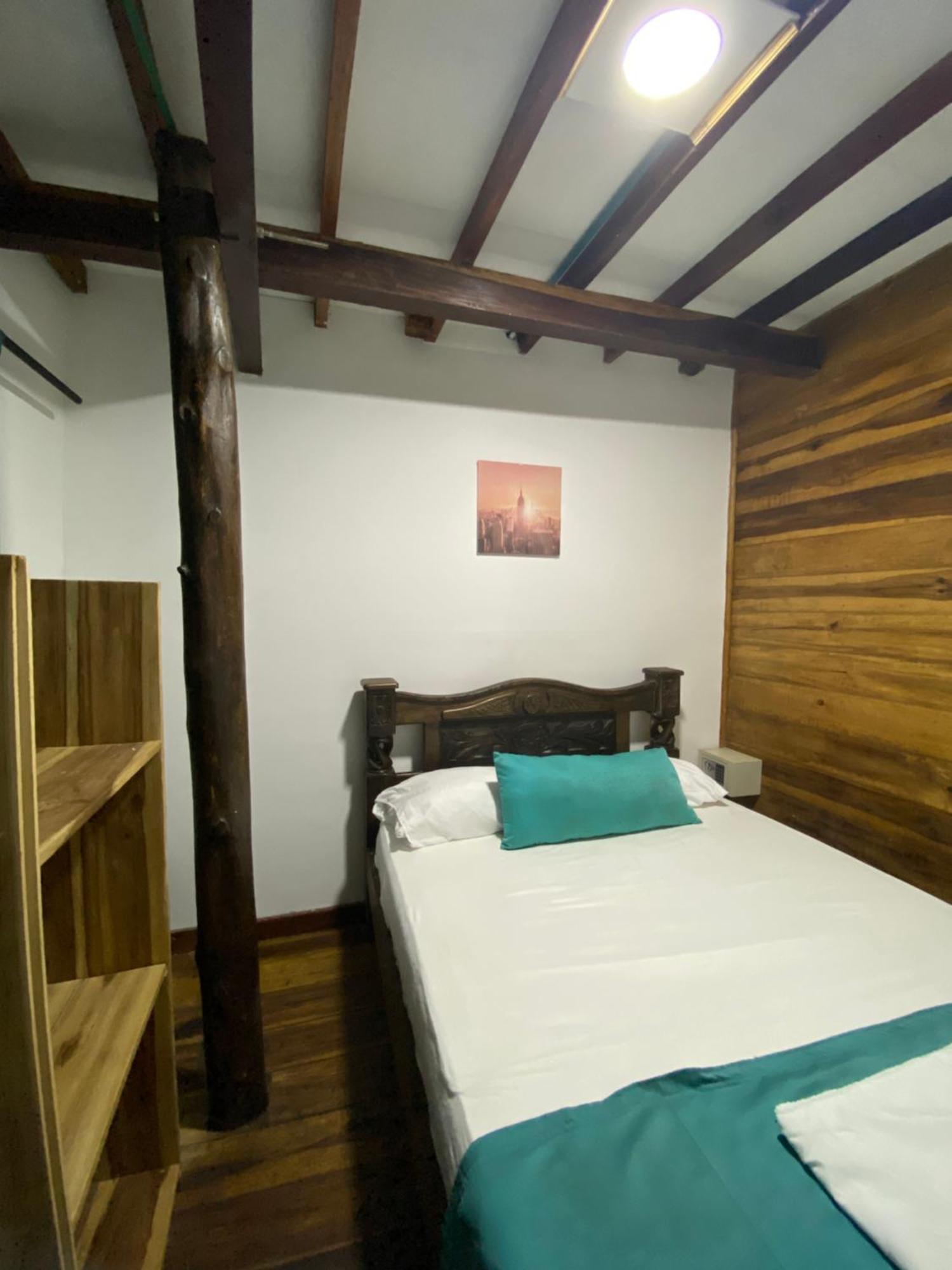 Cabana The Sunset Guachaca Exterior foto